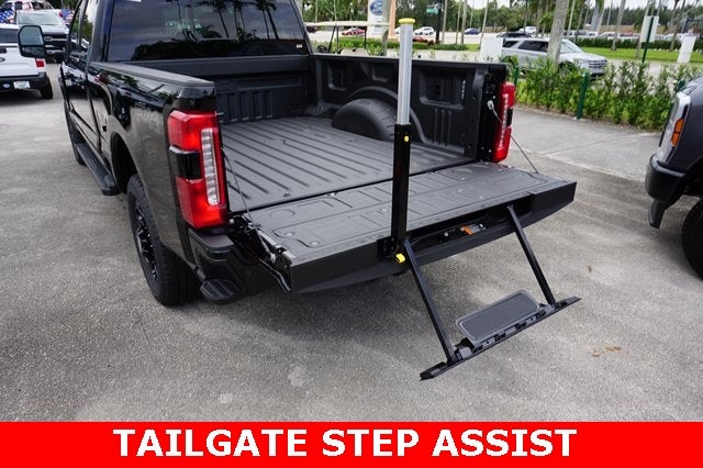 2026 Ford F-250SD F-250® XLT