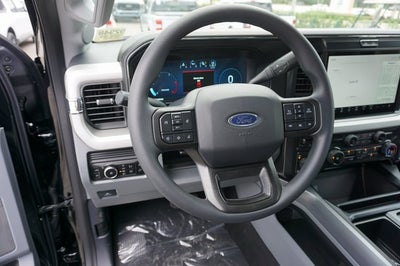 2026 Ford F-250SD F-250® XLT