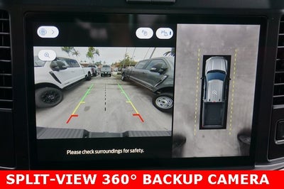 2026 Ford F-250SD F-250® XLT