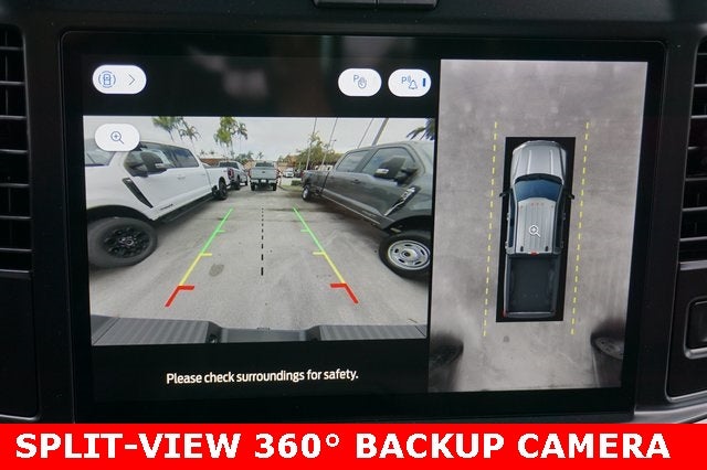 2026 Ford F-250SD F-250® XLT