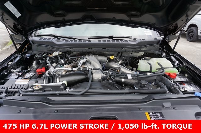 2026 Ford F-250SD F-250® XLT