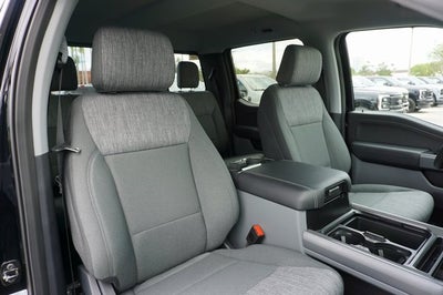 2026 Ford F-250SD F-250® XLT