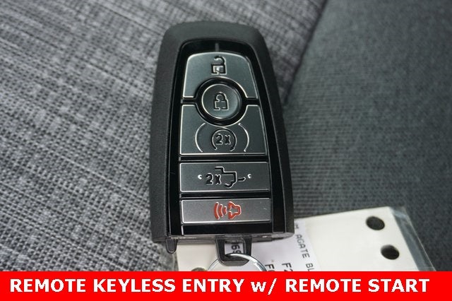 2026 Ford F-250SD F-250® XLT