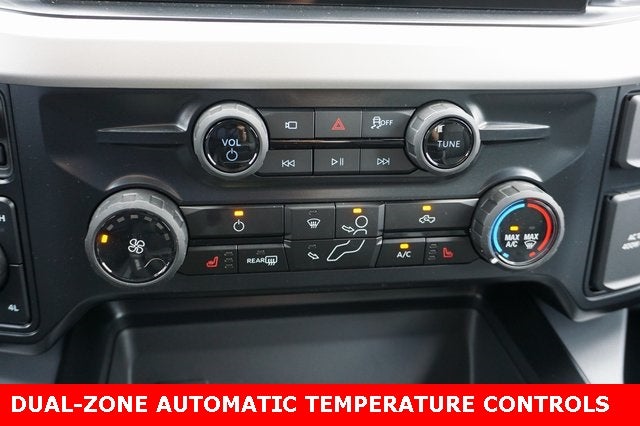 2026 Ford F-250SD F-250® XLT