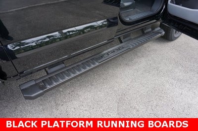 2026 Ford F-250SD F-250® XLT