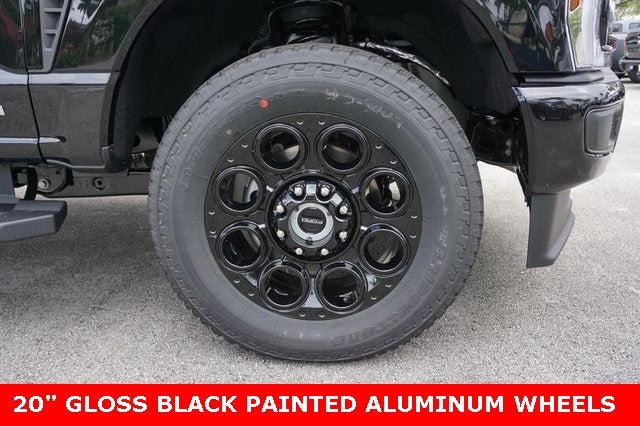 2026 Ford F-250SD F-250® XLT