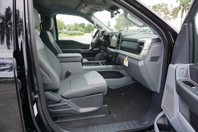 2026 Ford F-250SD F-250® XLT