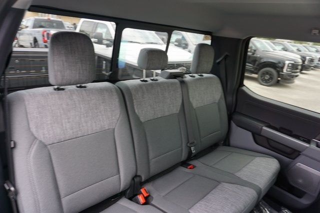 2026 Ford F-250SD F-250® XLT