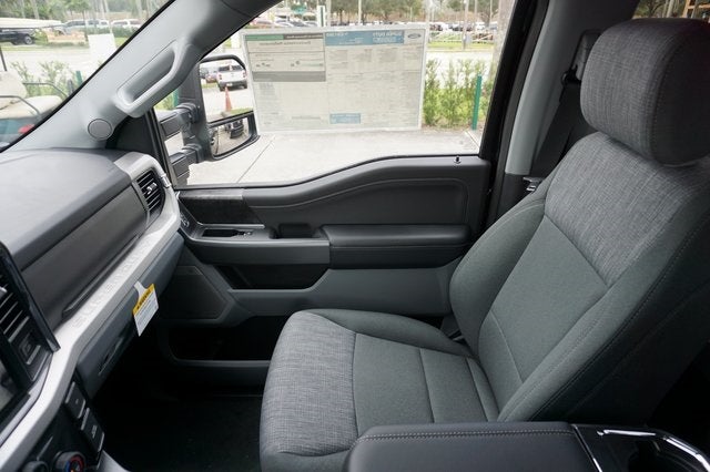 2026 Ford F-250SD F-250® XLT