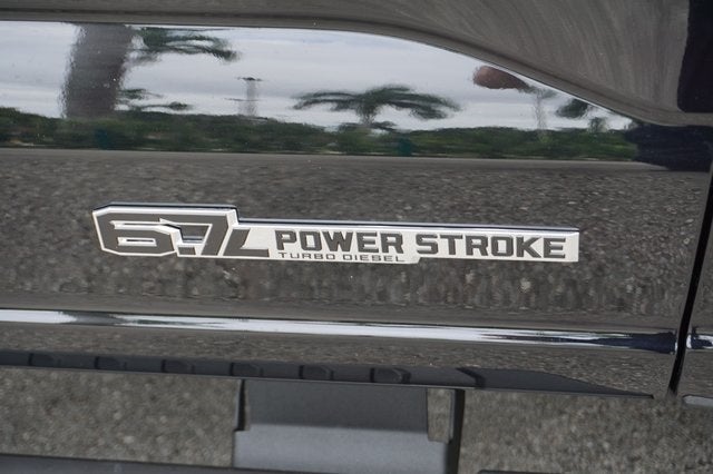 2026 Ford F-250SD F-250® XLT