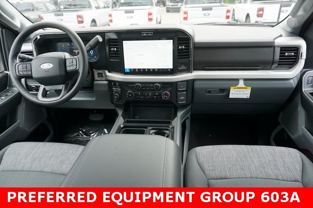 2026 Ford F-250SD F-250® XLT