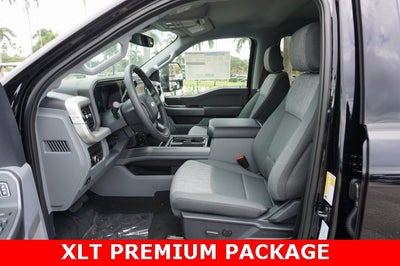 2026 Ford F-250SD F-250® XLT