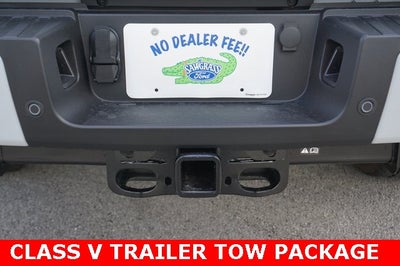 2026 Ford F-250SD F-250® XLT