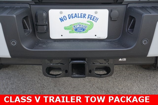 2026 Ford F-250SD F-250® XLT