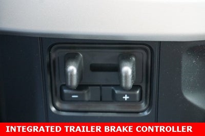 2026 Ford F-250SD F-250® XLT