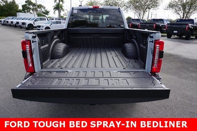 2026 Ford F-250SD F-250® XLT