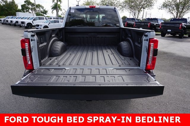 2026 Ford F-250SD F-250® XLT