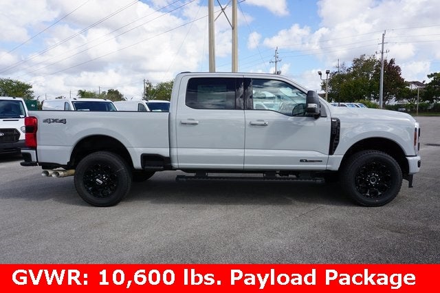 2026 Ford F-250SD F-250® XLT