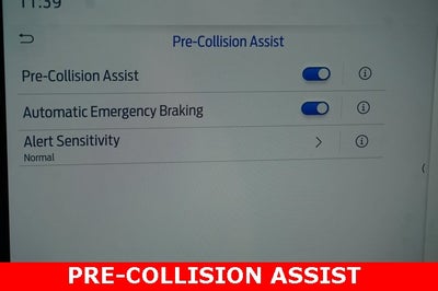 2026 Ford F-250SD F-250® XLT