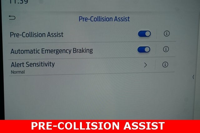 2026 Ford F-250SD F-250® XLT