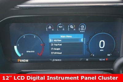 2026 Ford F-250SD F-250® XLT