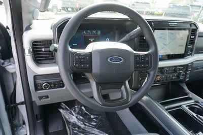 2026 Ford F-250SD F-250® XLT