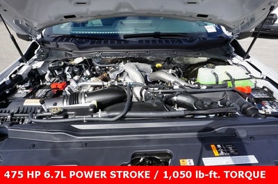 2026 Ford F-250SD F-250® XLT