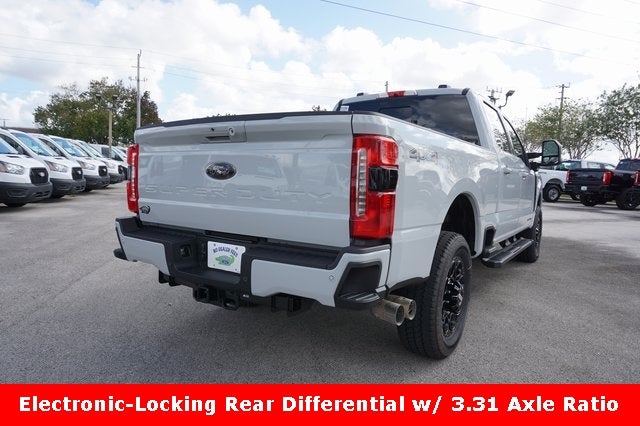 2026 Ford F-250SD F-250® XLT