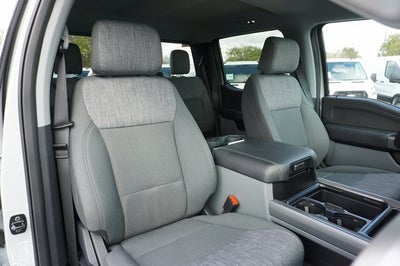 2026 Ford F-250SD F-250® XLT