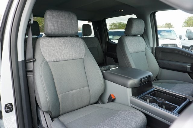 2026 Ford F-250SD F-250® XLT