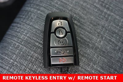 2026 Ford F-250SD F-250® XLT