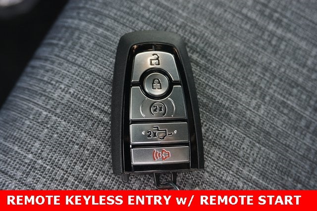 2026 Ford F-250SD F-250® XLT