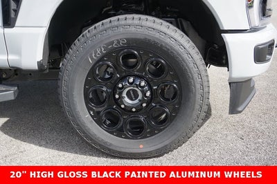 2026 Ford F-250SD F-250® XLT