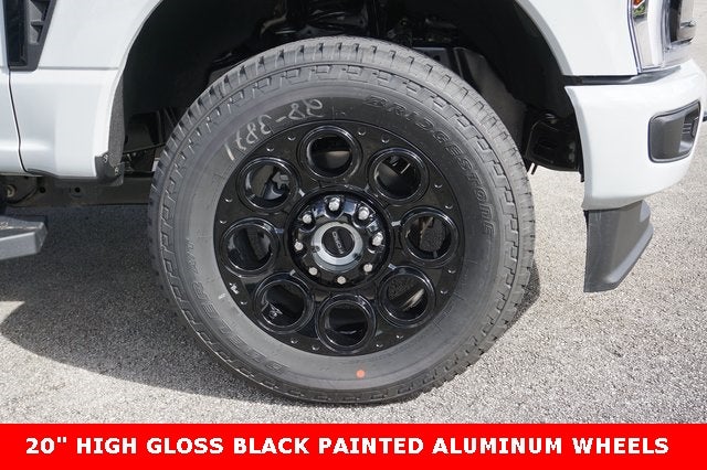 2026 Ford F-250SD F-250® XLT