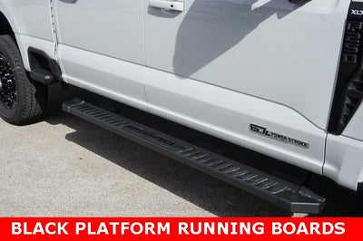 2026 Ford F-250SD F-250® XLT