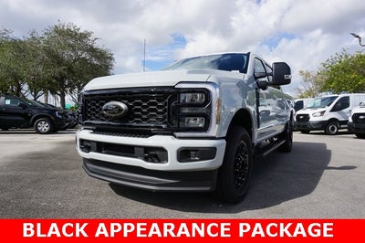 2026 Ford F-250SD F-250® XLT