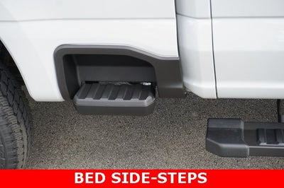 2026 Ford F-250SD F-250® XLT