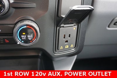 2026 Ford F-250SD F-250® XLT