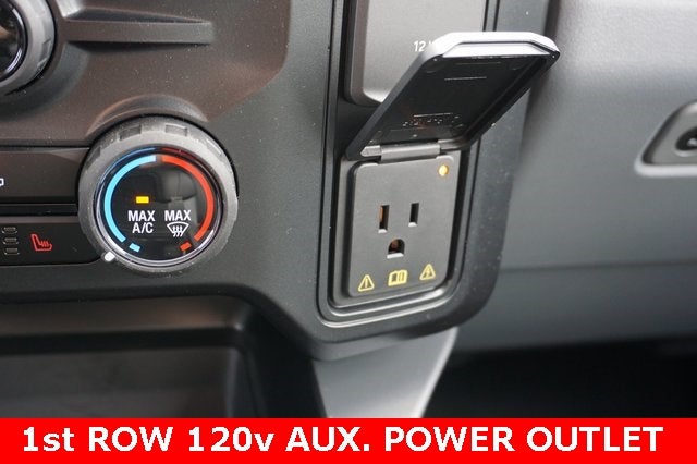 2026 Ford F-250SD F-250® XLT