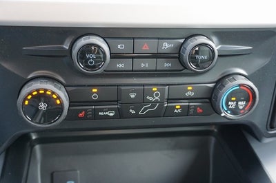 2026 Ford F-250SD F-250® XLT