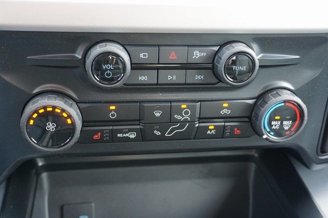 2026 Ford F-250SD F-250® XLT