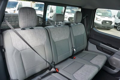 2026 Ford F-250SD F-250® XLT