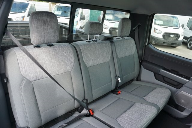 2026 Ford F-250SD F-250® XLT