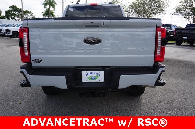 2026 Ford F-250SD F-250® XLT