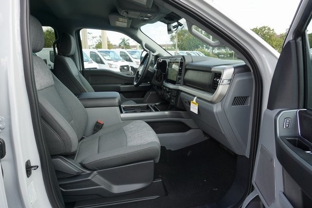 2026 Ford F-250SD F-250® XLT