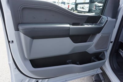 2026 Ford F-250SD F-250® XLT