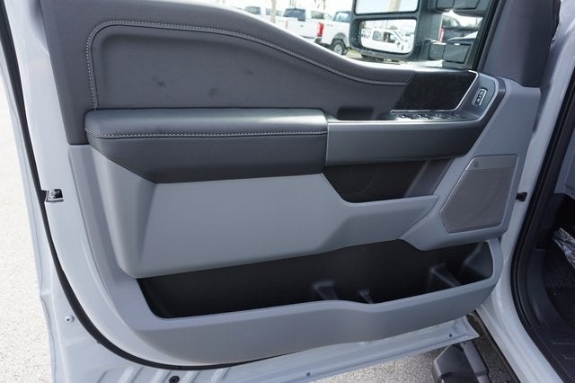 2026 Ford F-250SD F-250® XLT