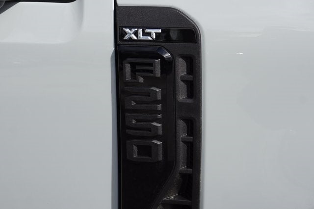 2026 Ford F-250SD F-250® XLT