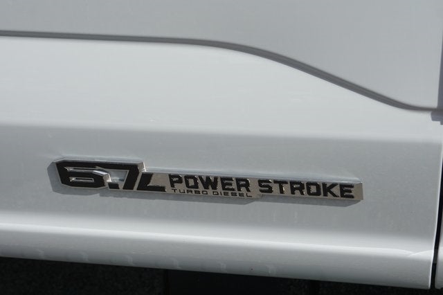 2026 Ford F-250SD F-250® XLT