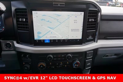 2026 Ford F-250SD F-250® XLT